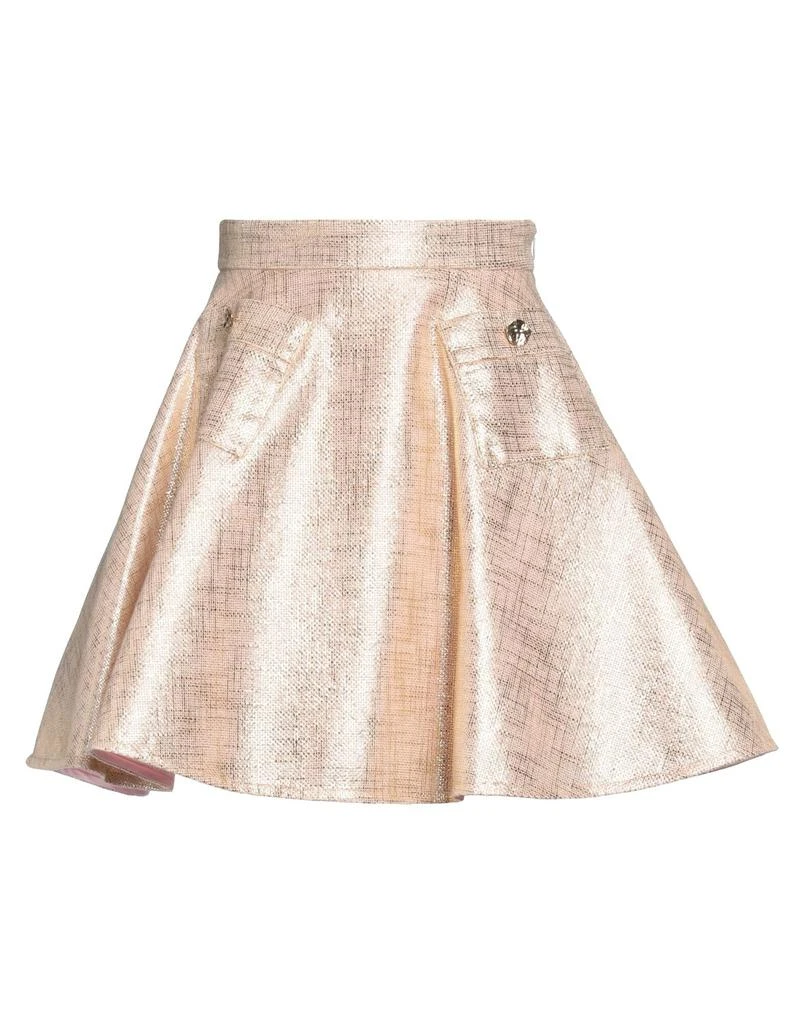 Nina Ricci Mini skirt 1