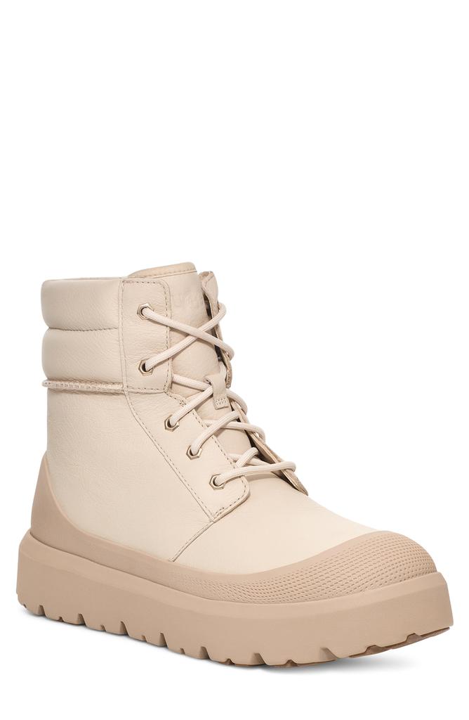 UGG Neumel High Weather Hybrid Waterproof Boot