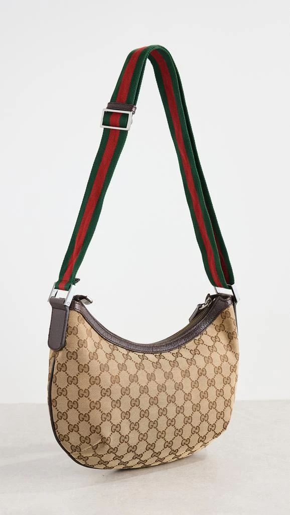 Shopbop Archive Gucci Hobo Shoulder Bag 3