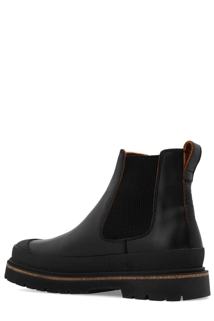Birkenstock Birkenstock Prescott Slip-On Ankle Boots 3