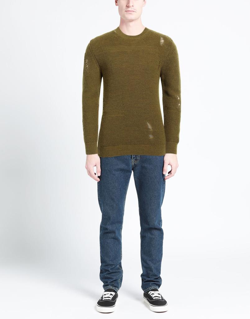 TAKESHY KUROSAWA Sweater
