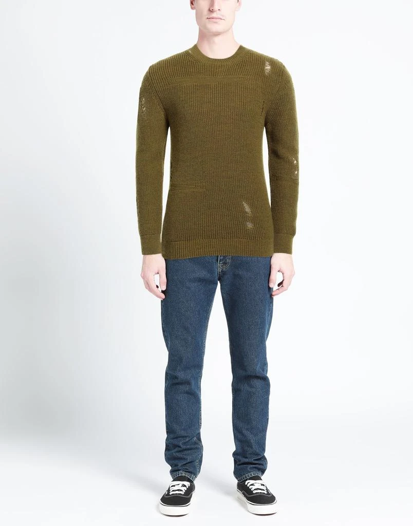 TAKESHY KUROSAWA Sweater 2