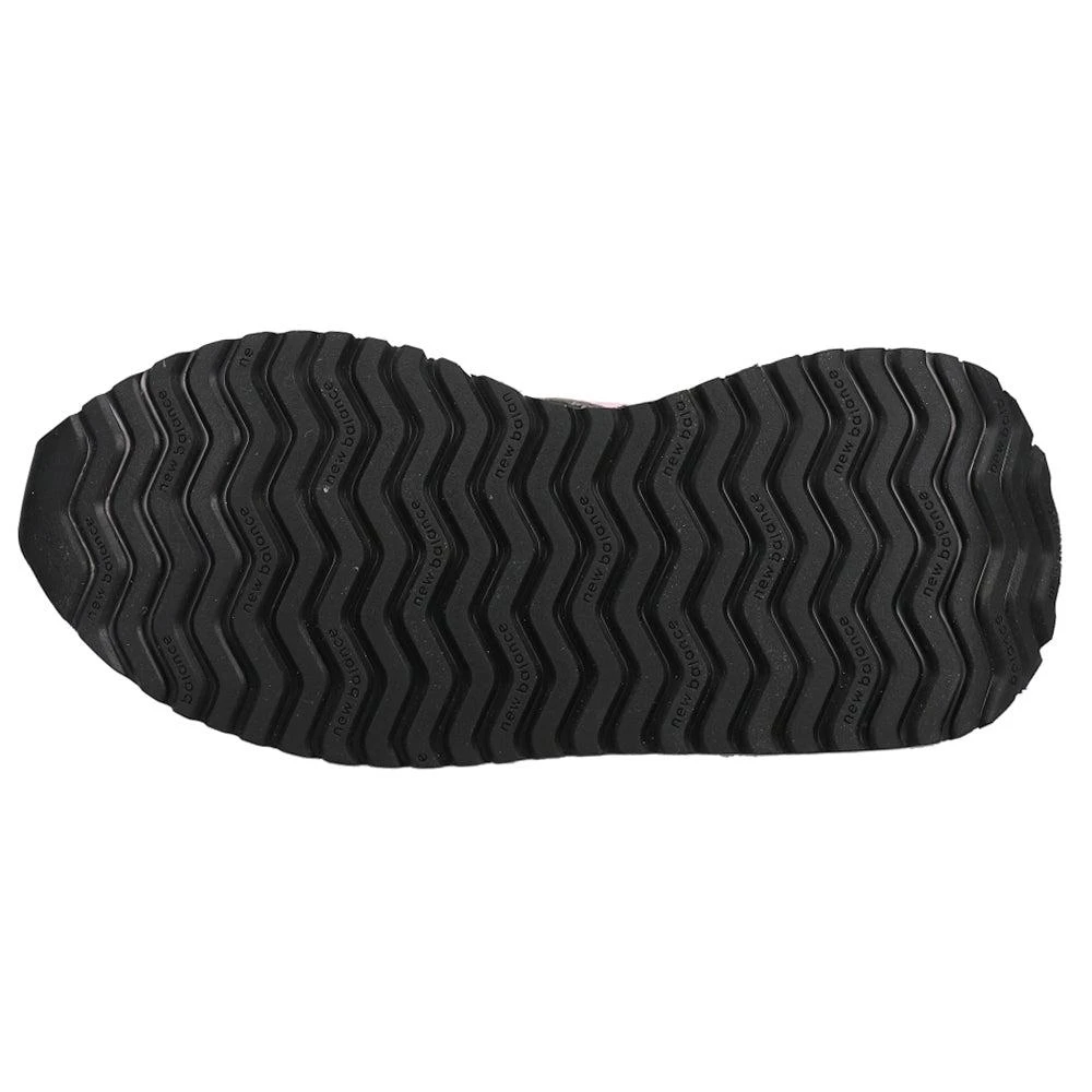 New Balance 237 Lace Up Sneakers 5