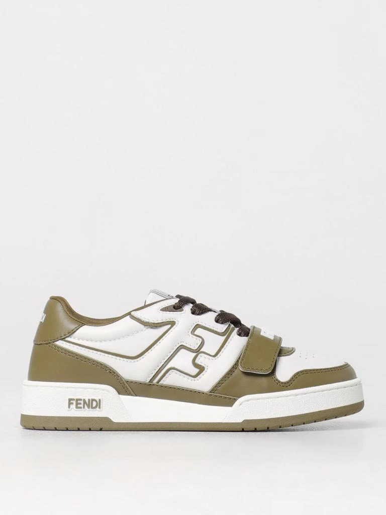 Fendi Sneakers woman Fendi 1