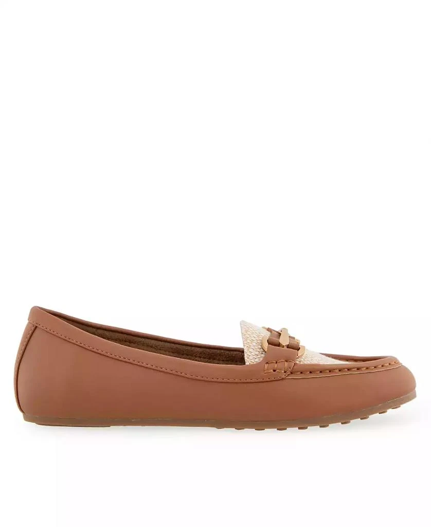 Aerosoles Women's Day-Drive Round Toe Loafers 2