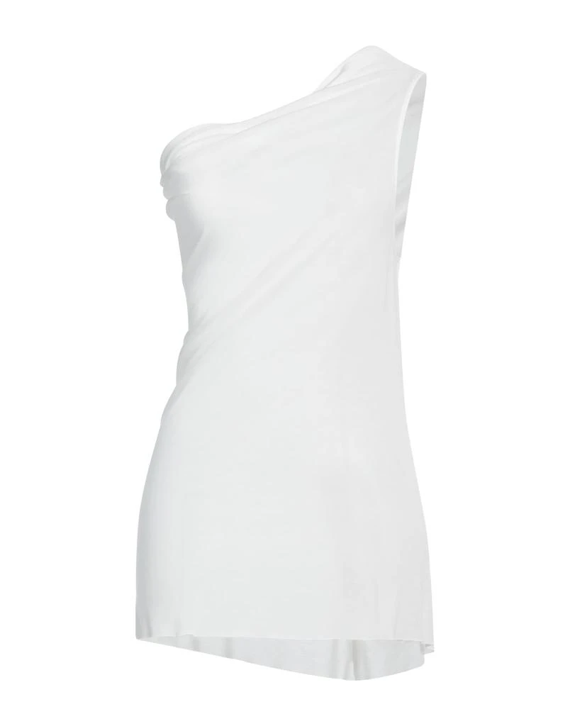 Rick Owens One-shoulder top 1