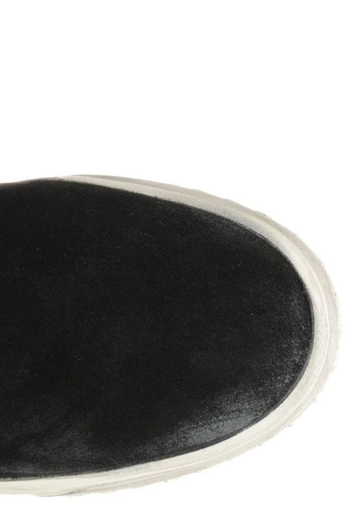 Golden Goose Golden Goose Deluxe Brand VCE Penstar Slip-On Sneakers 5