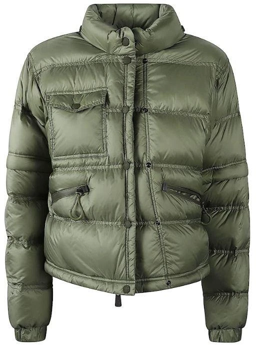 Moncler Moncler Grenoble Day Namic Padded Puffer Jacket 1