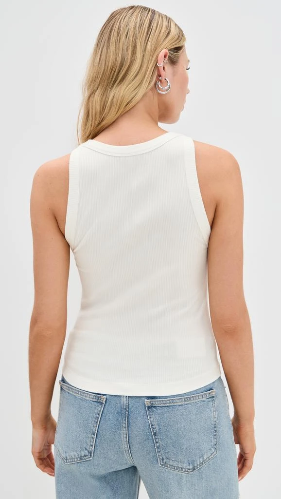 Pistola Denim Christy Tank 2