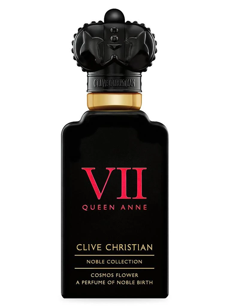 Clive Christian Noble Collection Vii Queen Anne Cosmos Flower Eau de Parfum 1