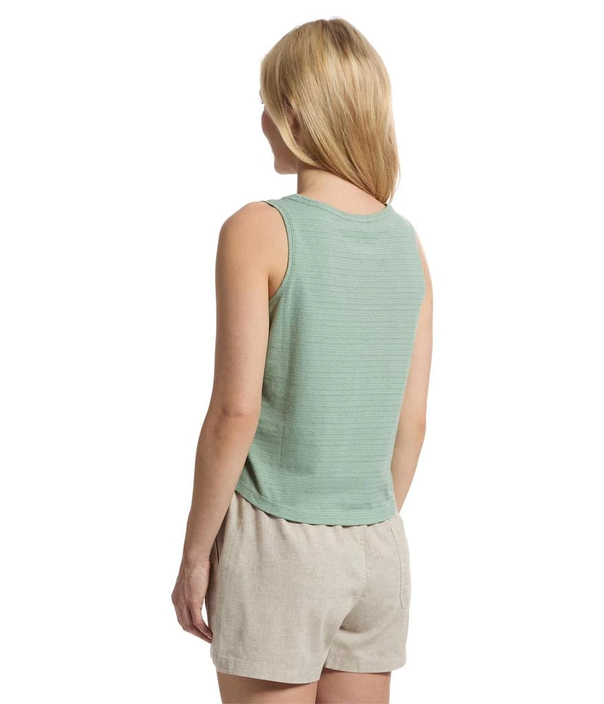 Royal Robbins Vacationer Boxy Tank 3
