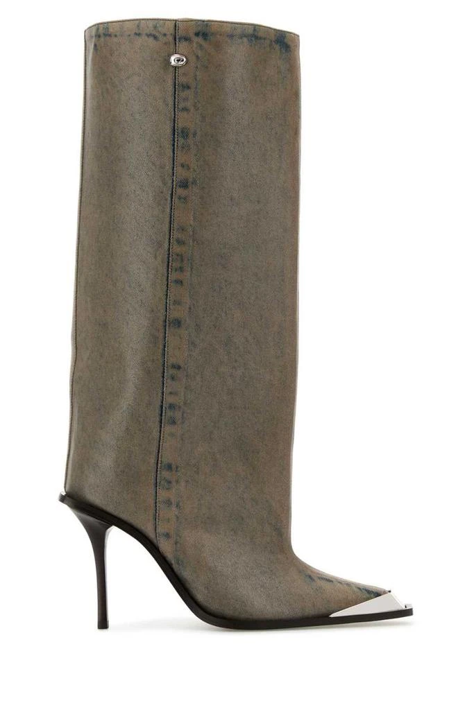 Diesel Diesel Boots 1