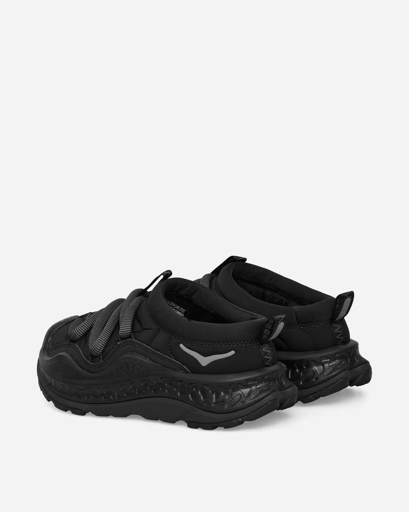 Hoka One One Ora Primo Sneakers Black 4
