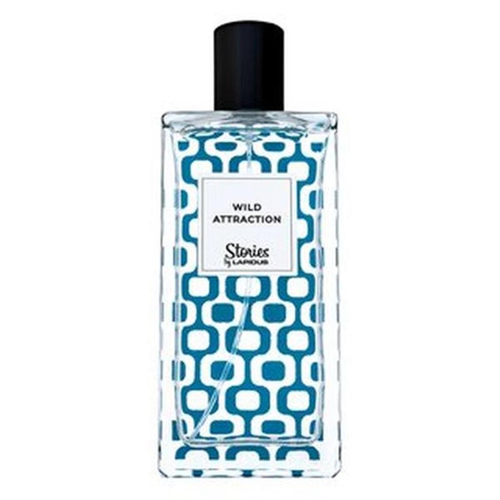 TED LAPIDUS 3.33 oz Wild Attraction EDT Spray for Men