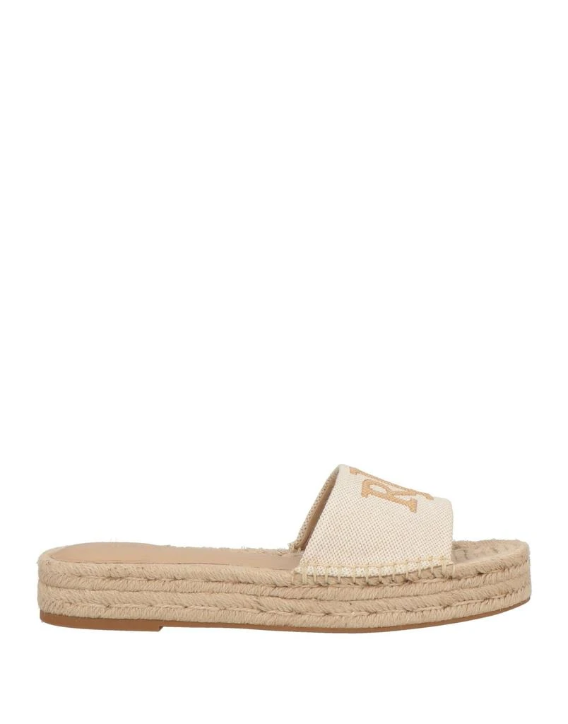 Ralph Lauren Espadrilles