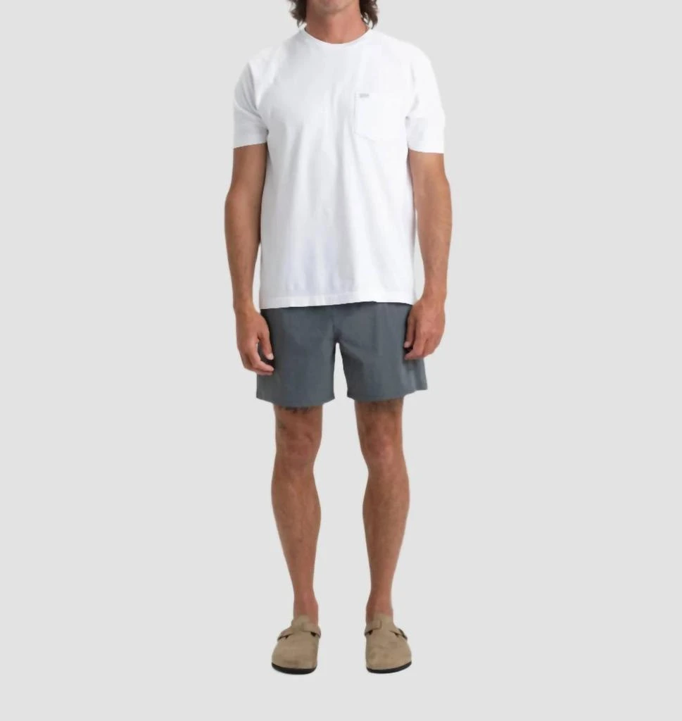 Tenore Tenore - Solid Day Short