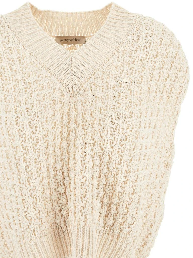 GENTRYPORTOFINO knitwear 3