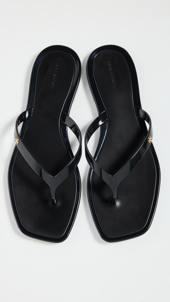 Tory Burch Roxanne Flip Flops - Slippers - Free Shipping