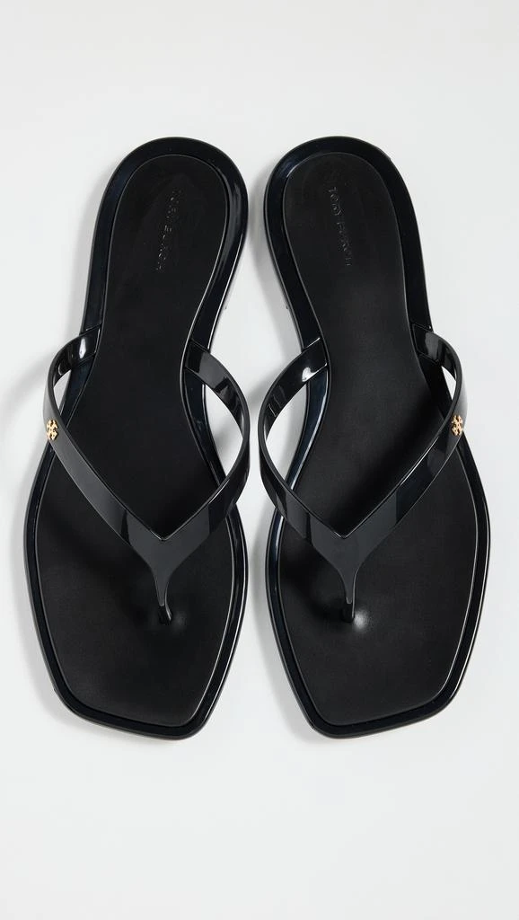Tory Burch Roxanne Flip Flops 1