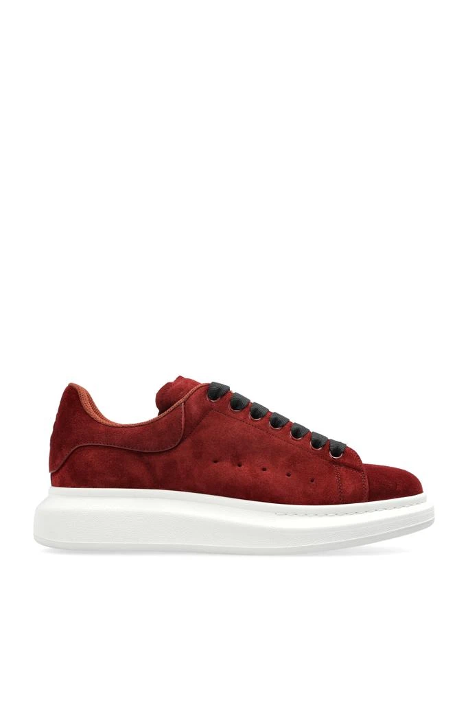 Alexander McQueen Sneakers Oversized 1