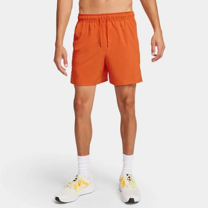 NIKE Men's Nike Unlimited Dri-FIT 5&quot; Unlined Versatile Shorts 1