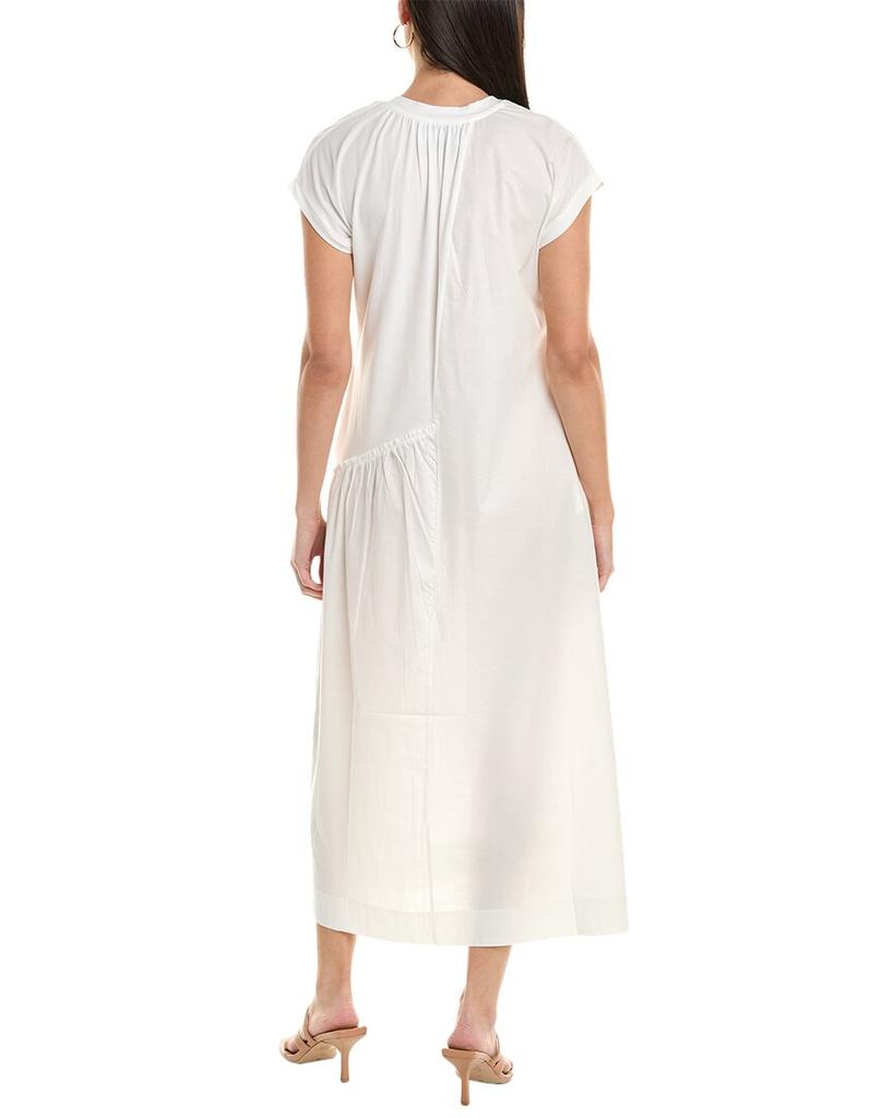 Alpha Studio ALPHA STUDIO Midi Dress