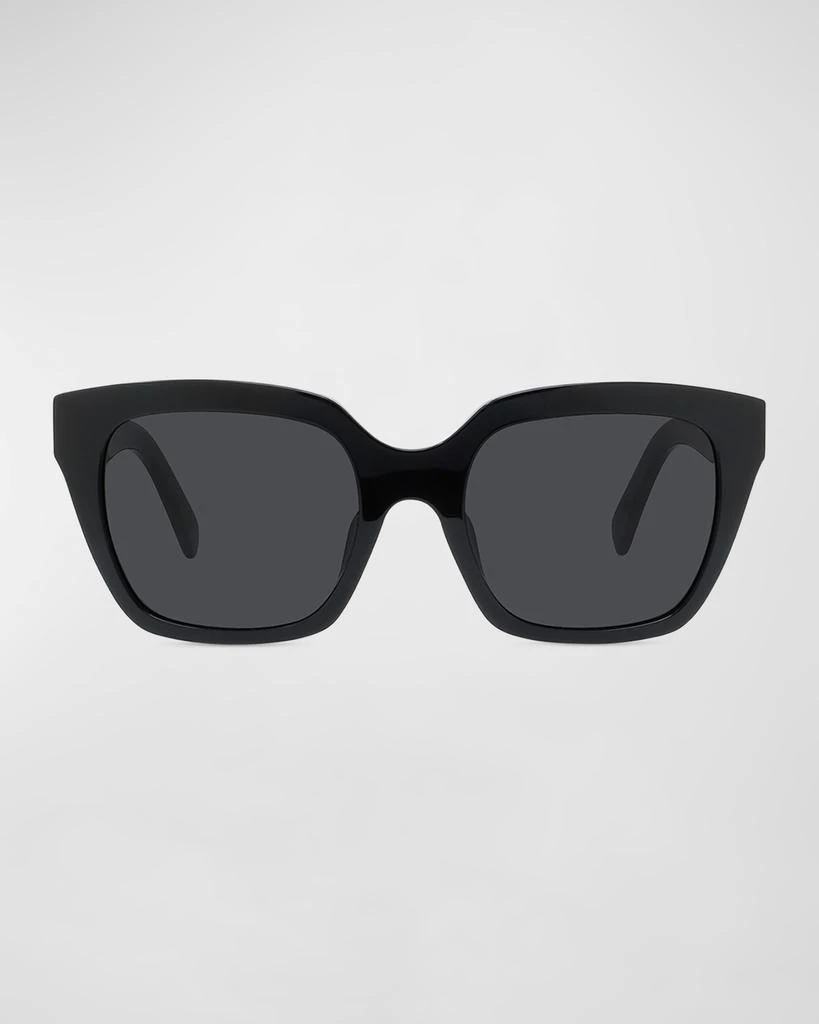 Celine Square Acetate Sunglasses 1