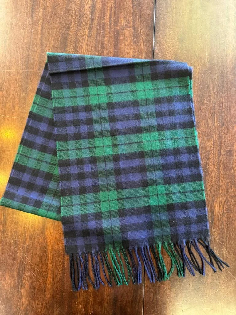 Silversilk Silversilk - Unisex Premium Cashmere Scarf