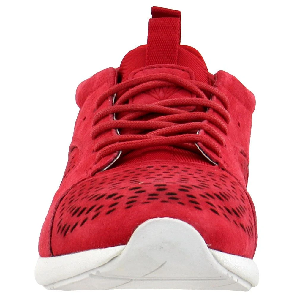 Diamond Supply Co Quest Mid Lace Up Sneakers 5