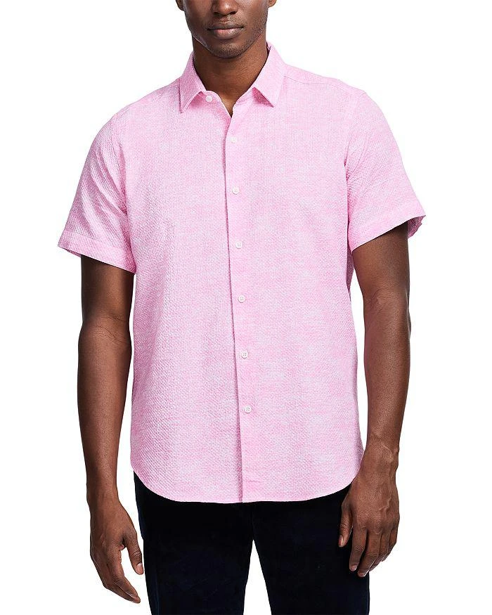 Dress Shirt Soft Short Sleeve Button Down Shirts Button Down Short Sleeve Salmon Shirt Duke Direct Dress Shirt Soft Short Sleeve Button Down Shirts Button Down Short Sleeve Salmon Shirt Duke Direct
