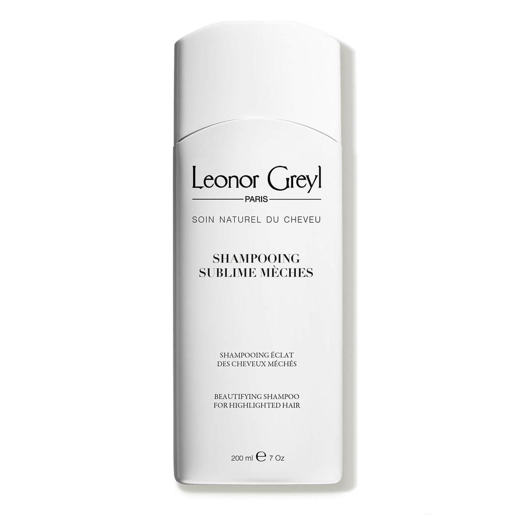 Leonor Greyl Leonor Greyl Shampooing Sublime Meches Beautifying Shampoo