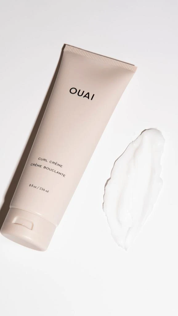 OUAI Curl Creme 3