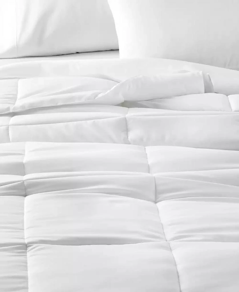 Arch Studio Microfiber Down Alternative Comforter, Twin, Exclusively at Macy's 5