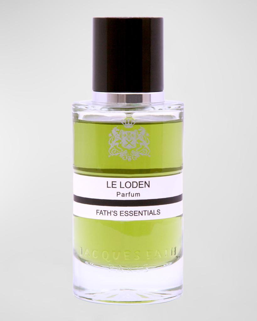 JACQUES FATH Le Loden Natural Parfum Spray