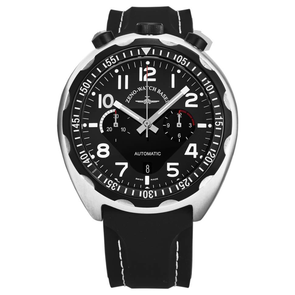 Zeno Zeno Pilot bulhed Men's Automatic Watch