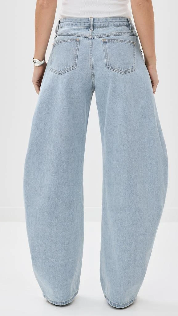 Lioness Horseshoe Jeans 2
