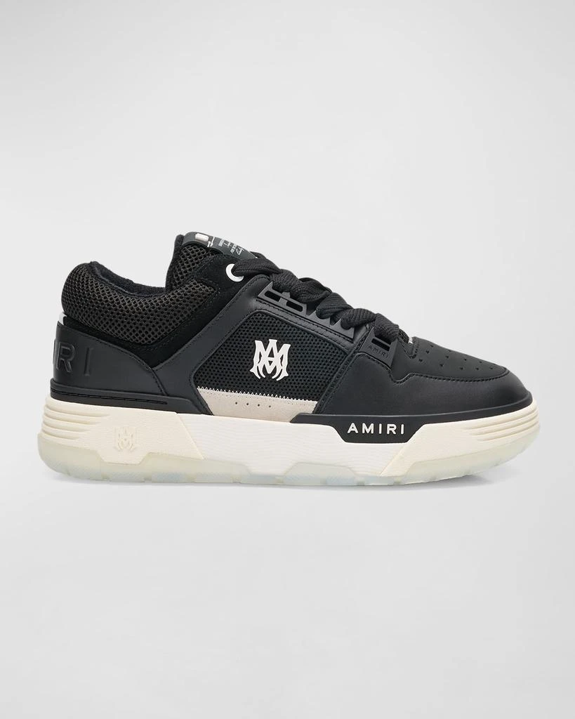 AMIRI Men's MA-1 Platform Skate Sneakers 1