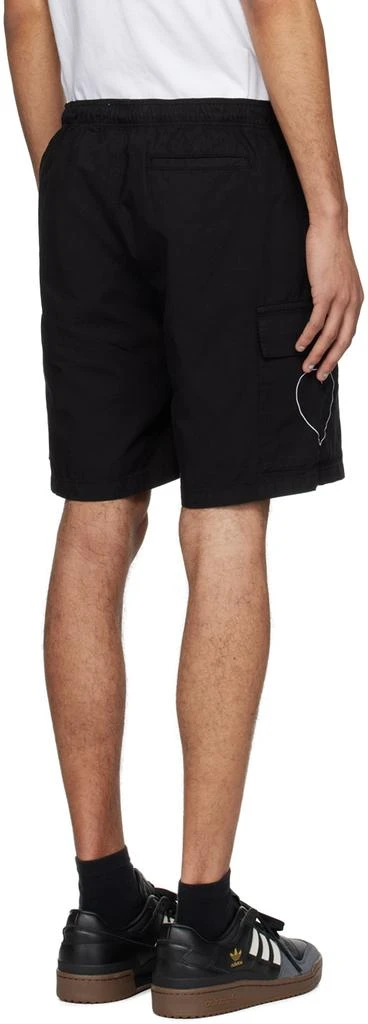 Carne Bollente Black Short Love Story Shorts 3