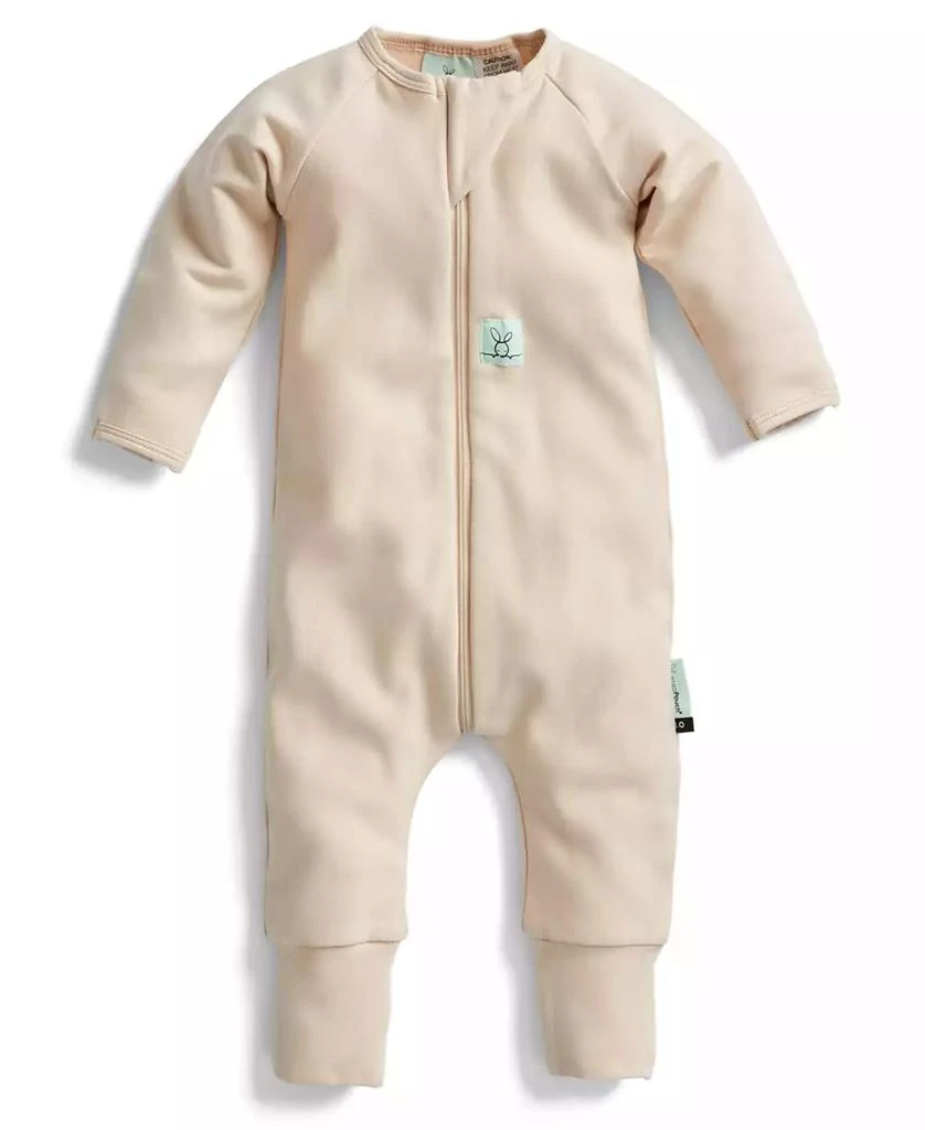 ergoPouch Baby Boys
or Baby Girls
Long-Sleeve Romper