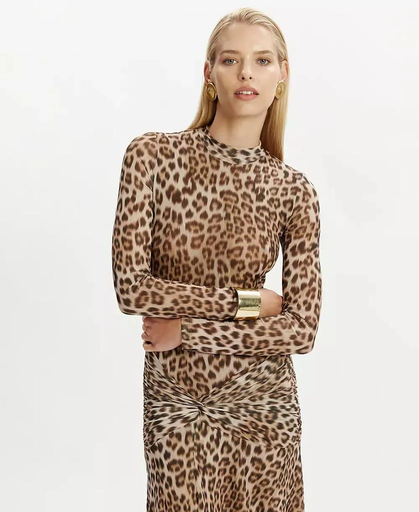 Shop Women's Long Sleeves Printed Shift Dress on Sale at BeyondStyle  Get  61% Off Women's Long Sleeves Printed Shift Dress with Limited-Time Flash  Deals, Exclusive Discounts, and Special Offers. Enjoy Unbeatable