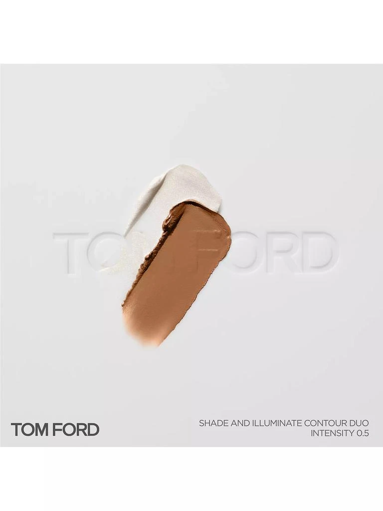 Tom Ford Shade & Illuminate Contour Duo 4