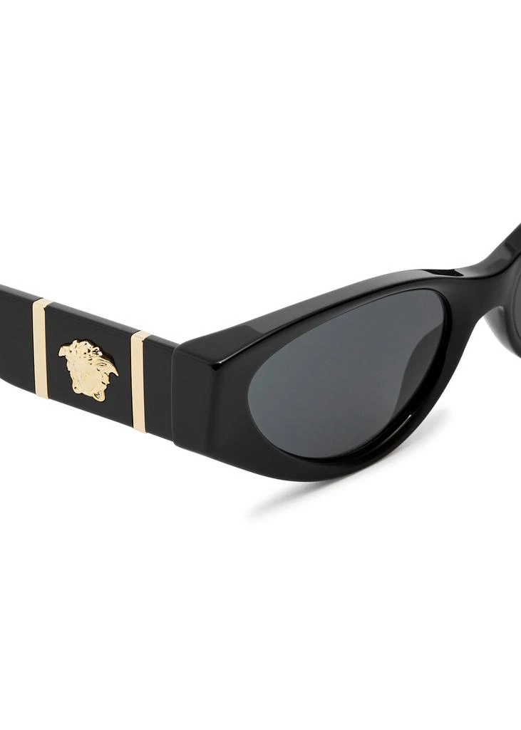 Versace Cat-eye sunglasses 3