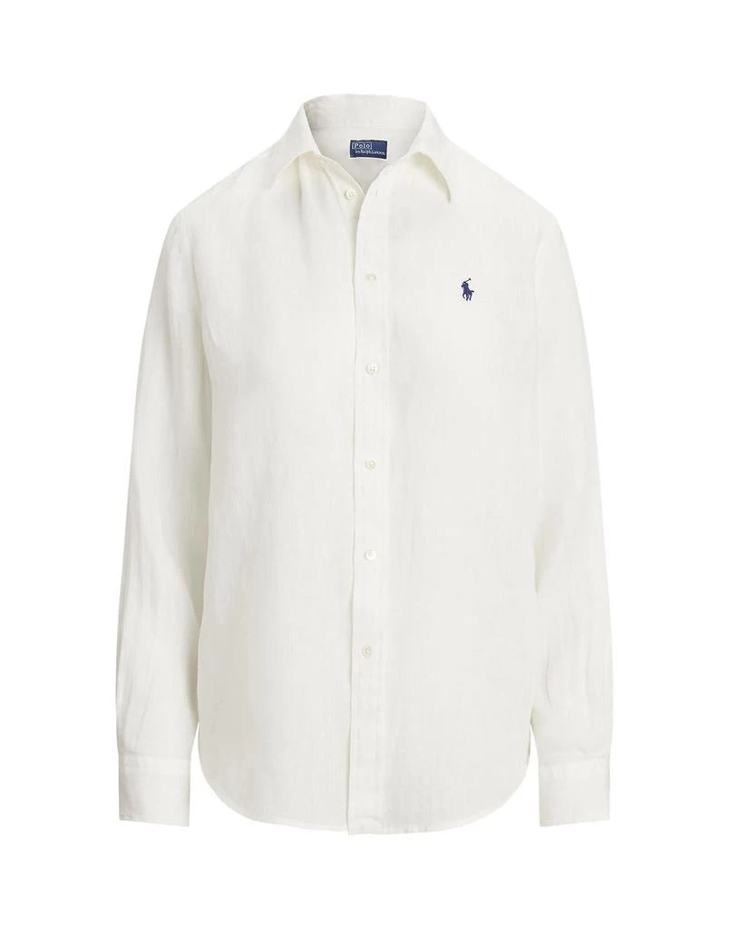 Ralph Lauren Linen shirt 1
