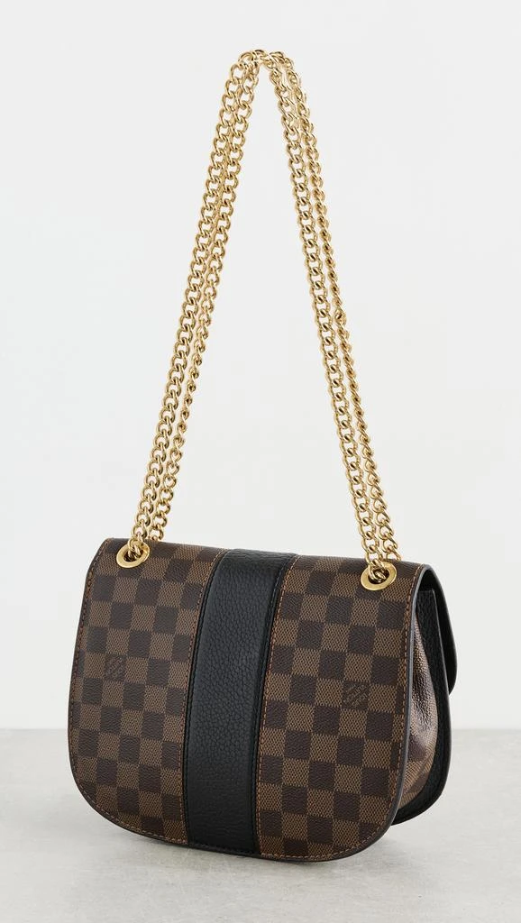 Shopbop Archive Louis Vuitton Wight Shoulder Bag, Damier 3