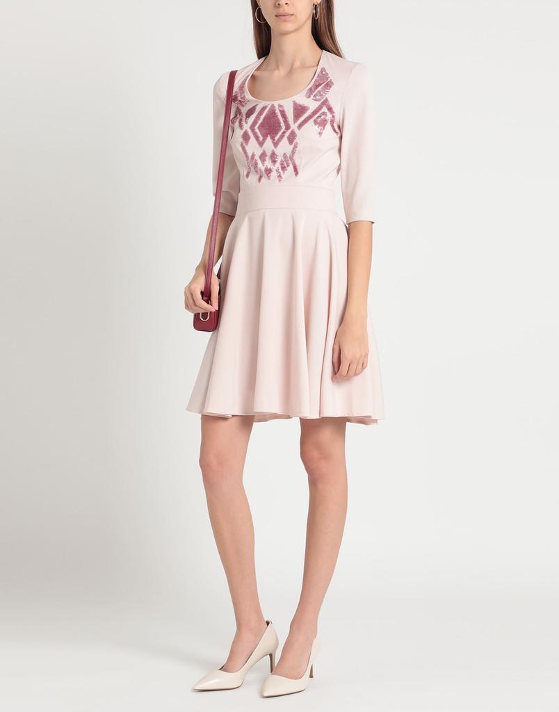 BYBLOS Short dress