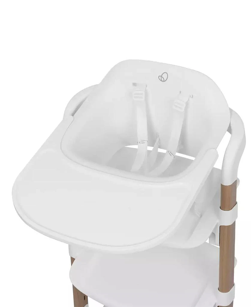 Evenflo Baby RightSeat Multi-Stage Highchair 10