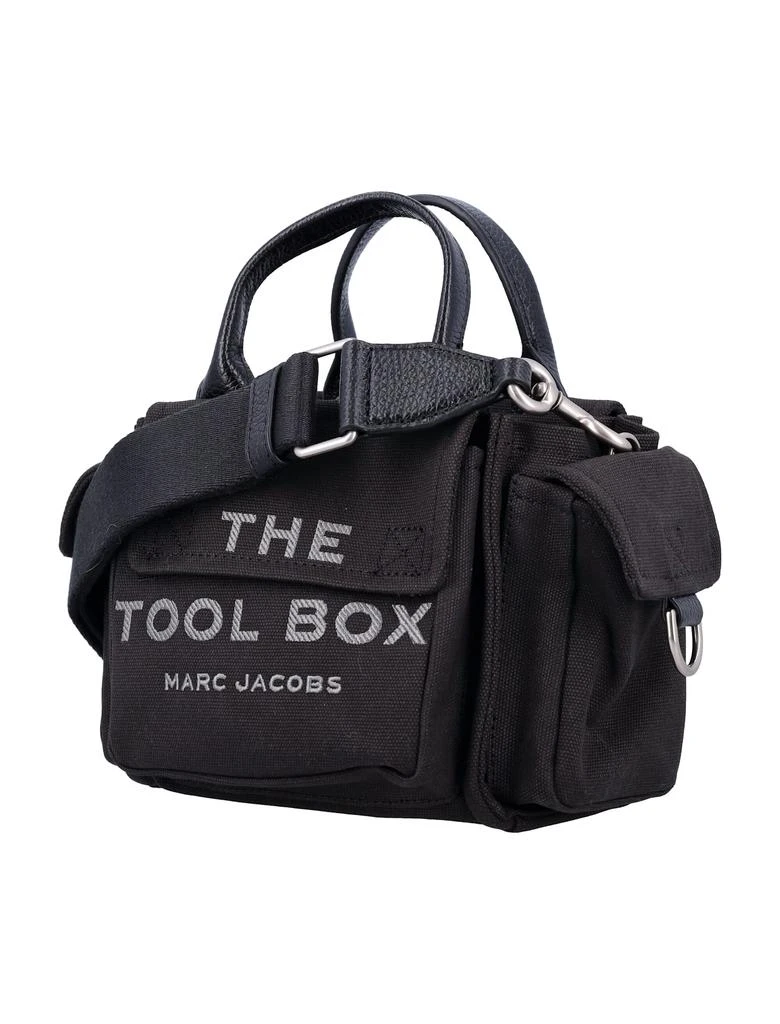 Marc Jacobs The Crossbody Tool Box 3