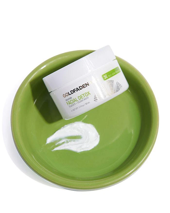 Goldfaden MD Facial Detox 6