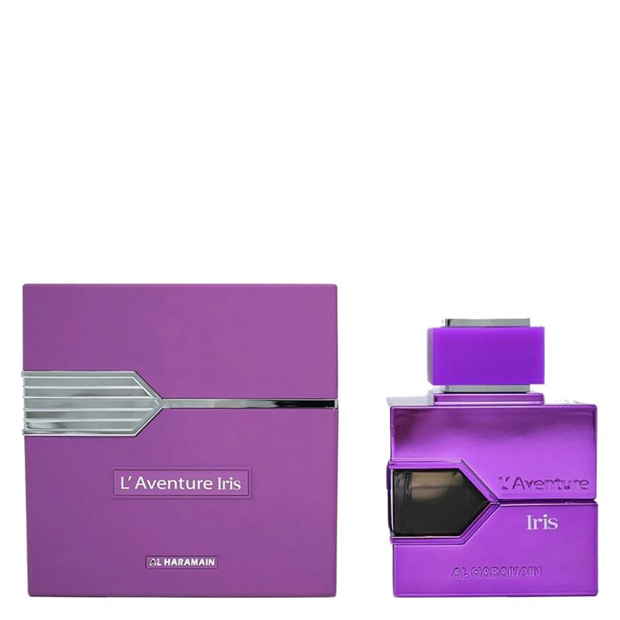 AL HARAMAIN Al Haramain L'Aventure Iris Ladies ExDP