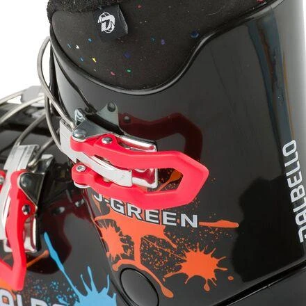 Dalbello Sports J Green 3.0 GW Ski Boot - 2025 - Kids
3